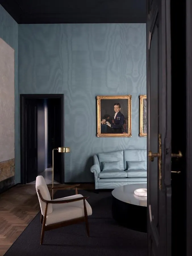 Finestra Filangieri Villa Naples 0*,