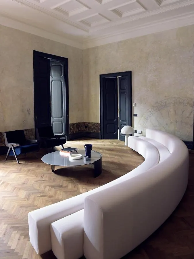 Finestra Filangieri Villa Naples Holiday home